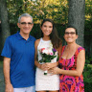 Meet your Posher, Margherita